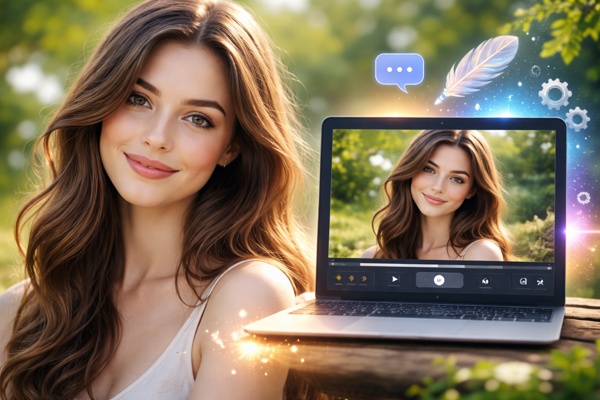 Как попросить ИИ оживить фото текстом: возможности, принципы и ограничения