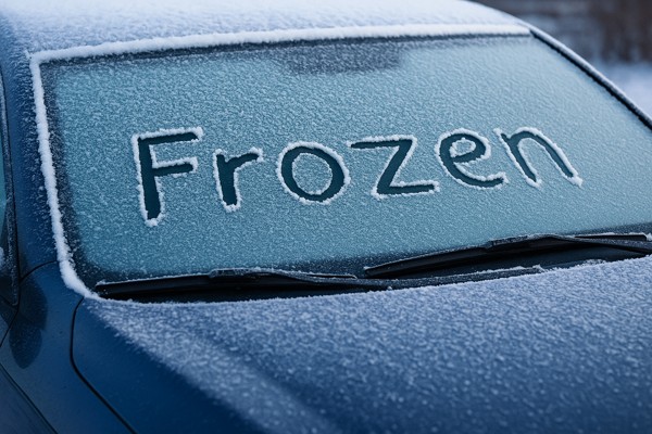 Влияние холодной погоды на стёкла автомобиля: факторы, риски и меры защиты