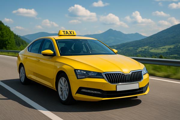 Cabway и межгородские перевозки: особенности, принципы организации и значение современных сервисов такси для междугородних поездок